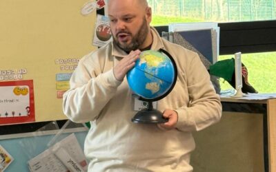 Better Generation Solutions Partners with Local School on Renewable Energy Learning