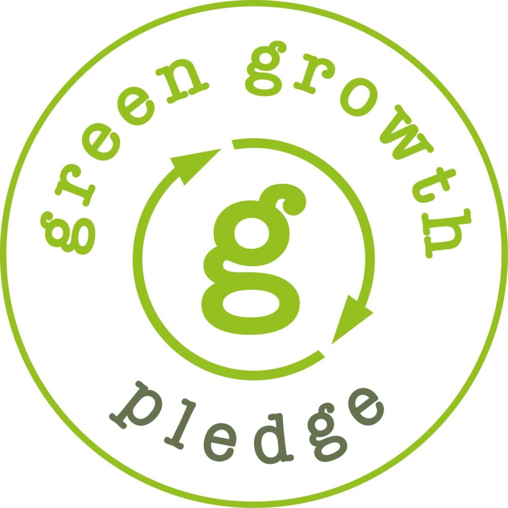 Better Generation Solutions Achieves Green Growth Pledge Status