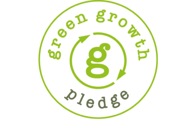 Better Generation Solutions Achieves Green Growth Pledge Status