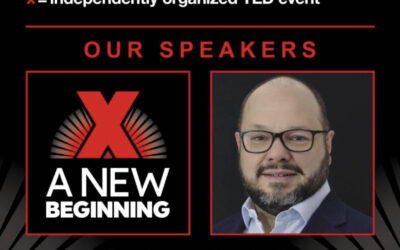 TEDx Talk – “What Should Education Look Like for Our Future Generations?”