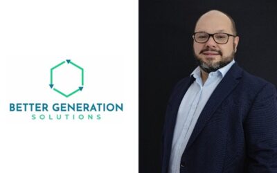 Business News Wales publishes a feature on Better Generation Solutions