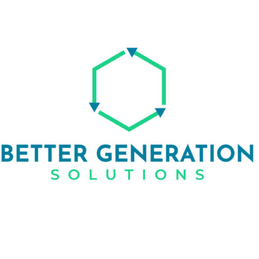 Better Generation Solutions Logo